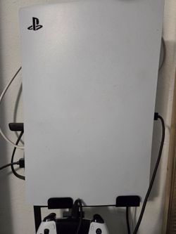 PS5 disc edition