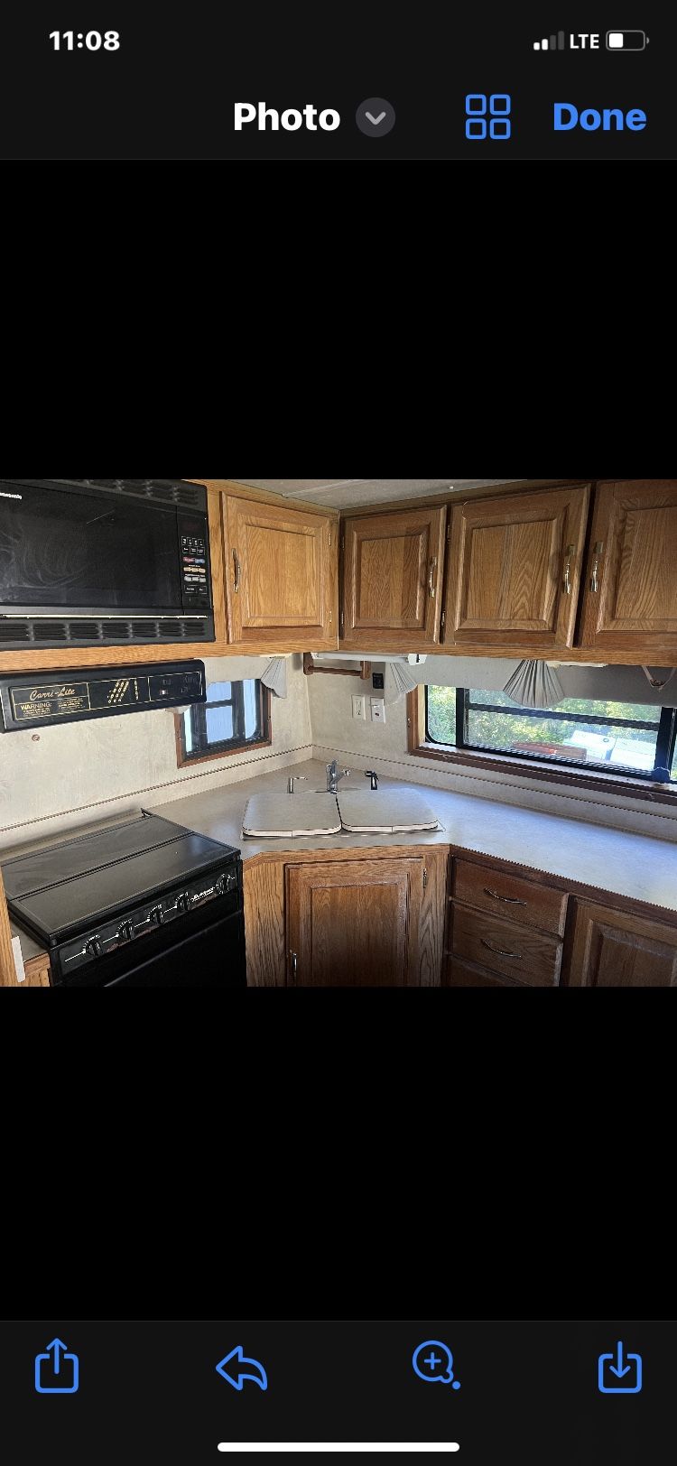 1994 Carrie lite Carrie lite