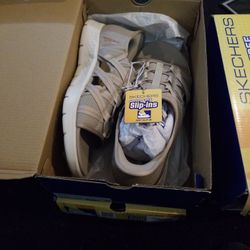 Sketchers Slip-ins