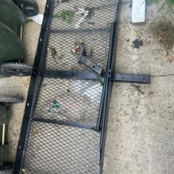 Cargo Carrier 