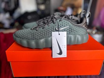 Nike Mind 002 Camo Green