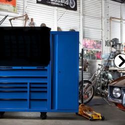 4th Of July Sale!!!  US general Toolbox & Locker