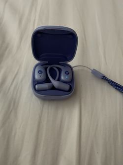 Raycon Fitness Wireless Earbuds-Excellent Condition