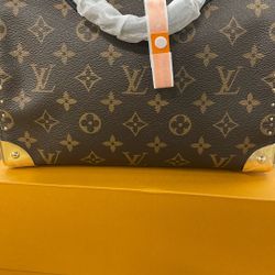 Louis Vuitton M26181 Speedy Trunk 25. #C5