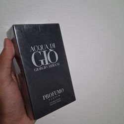 Acqua Di Gio Profumo