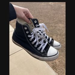 converse 