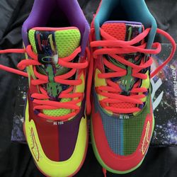 Lamelo MB.01 ‘be you’