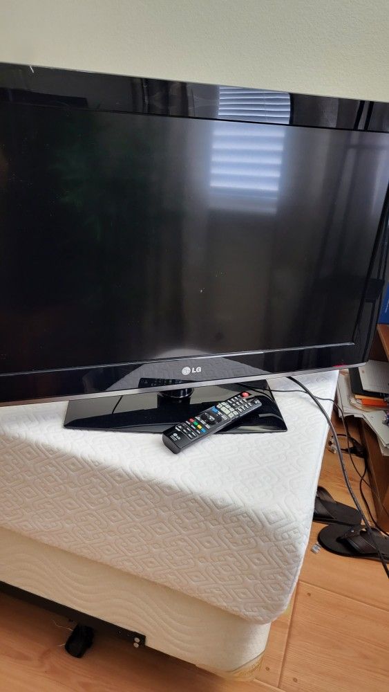 LG Tv