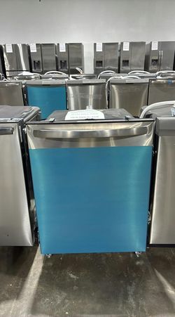 Frigidaire Dishwasher Stainless Steel Energy Efficient