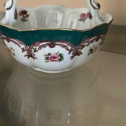 Porcelain Decoration 