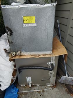 COILS 5- TON UP FLOW DOWN FLOW R-22