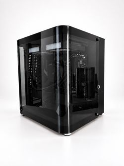 RTX 4070 Super FE Gaming PC | Ryzen X3D | 32GB DDR5 | 5TB