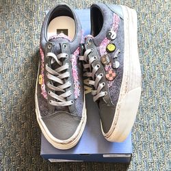 Vans Old Skool 36 LX “Souvenir Black” 