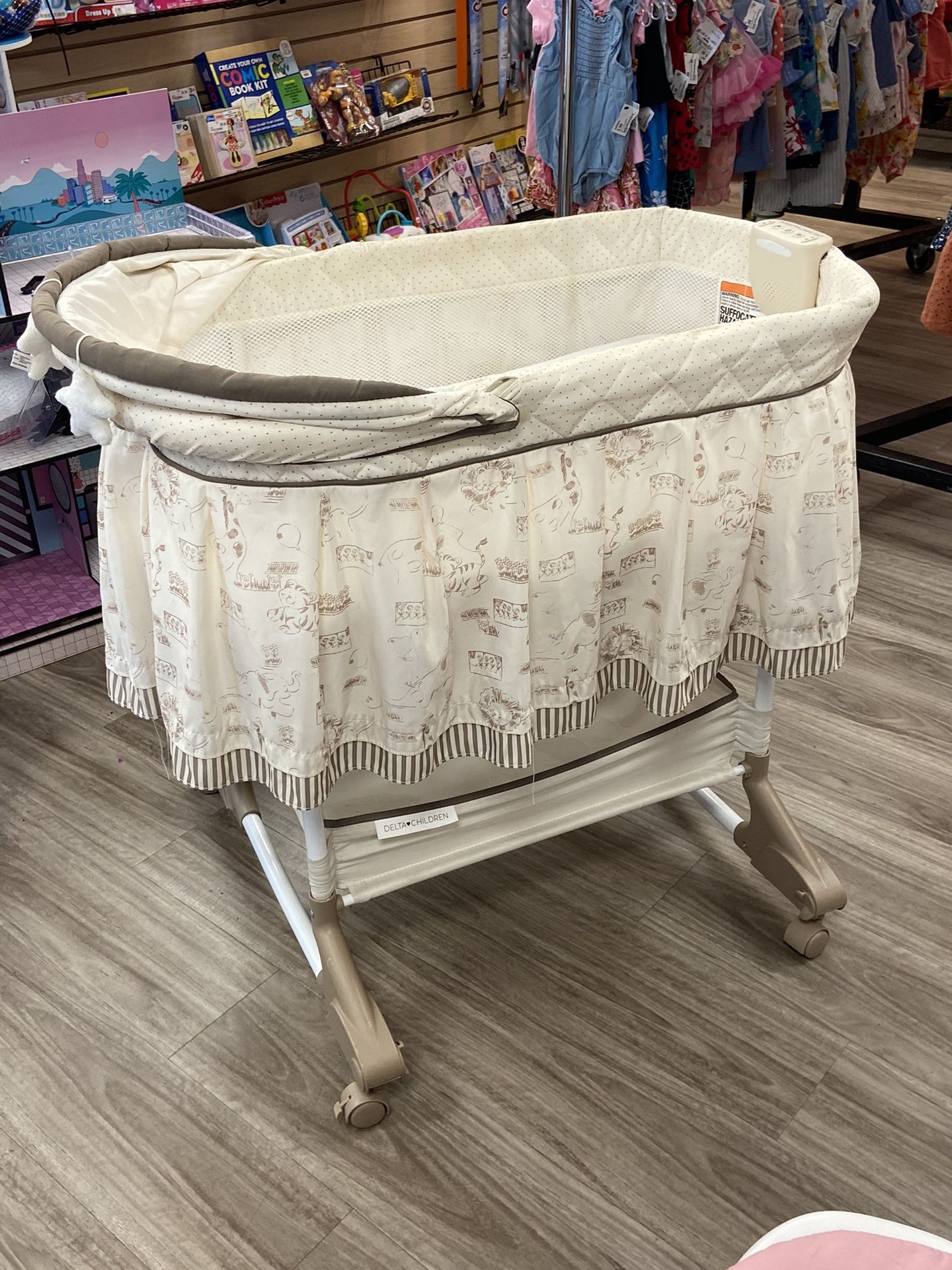 Baby Stuff