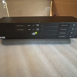 AMX N9206 Audio Video Control System