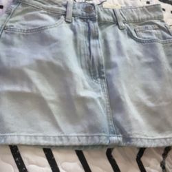 Skirt From Cotton On