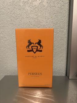 Parfums De Marly Peruses 