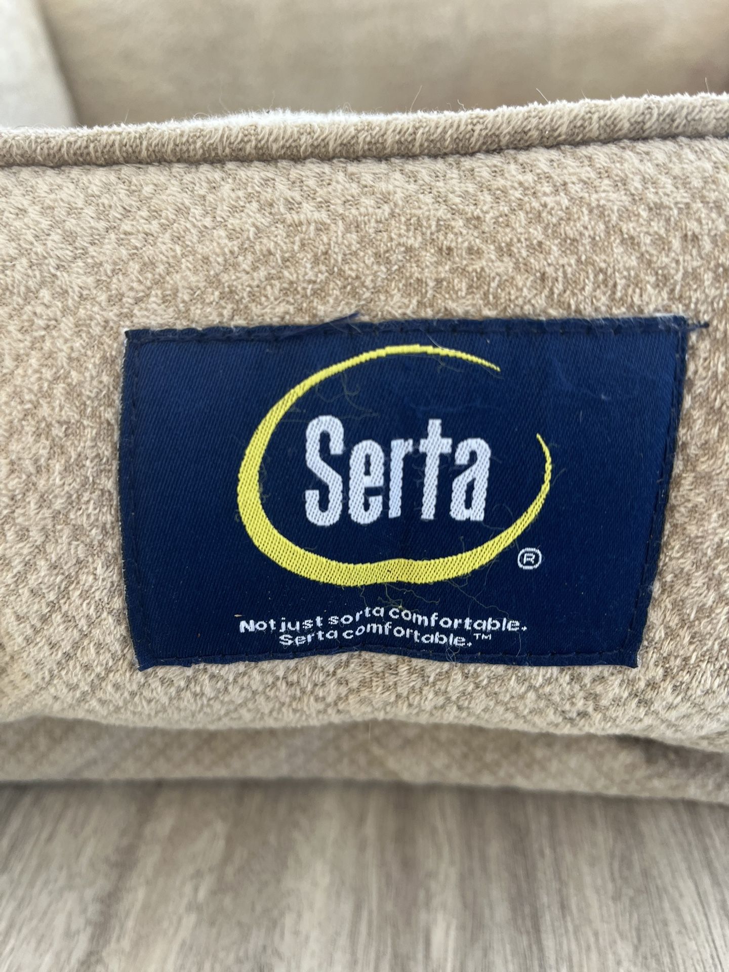 Medium To Large Washable Pet Bed