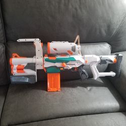 Nerf Tri Strike