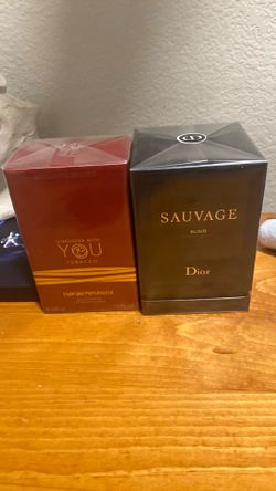 Colognes