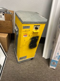 Welding rod oven Dry Rod II
