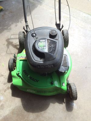 New And Used Lawn Mowers For In Des Moines Ia Offerup Lawn Boy Mower Wont Start But In Good Condition For Des Moines