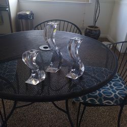 candle Holders 