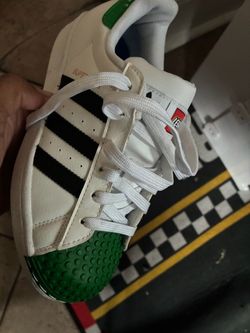 Lego Adidas