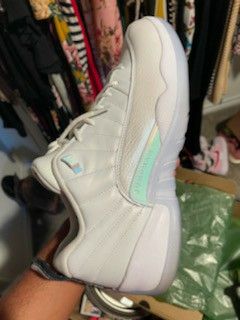 Men Basketball Shoes