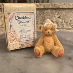 Cherished Teddies