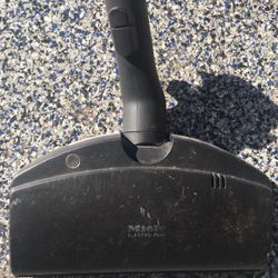 Miele SEB217-2 Electric Power Head