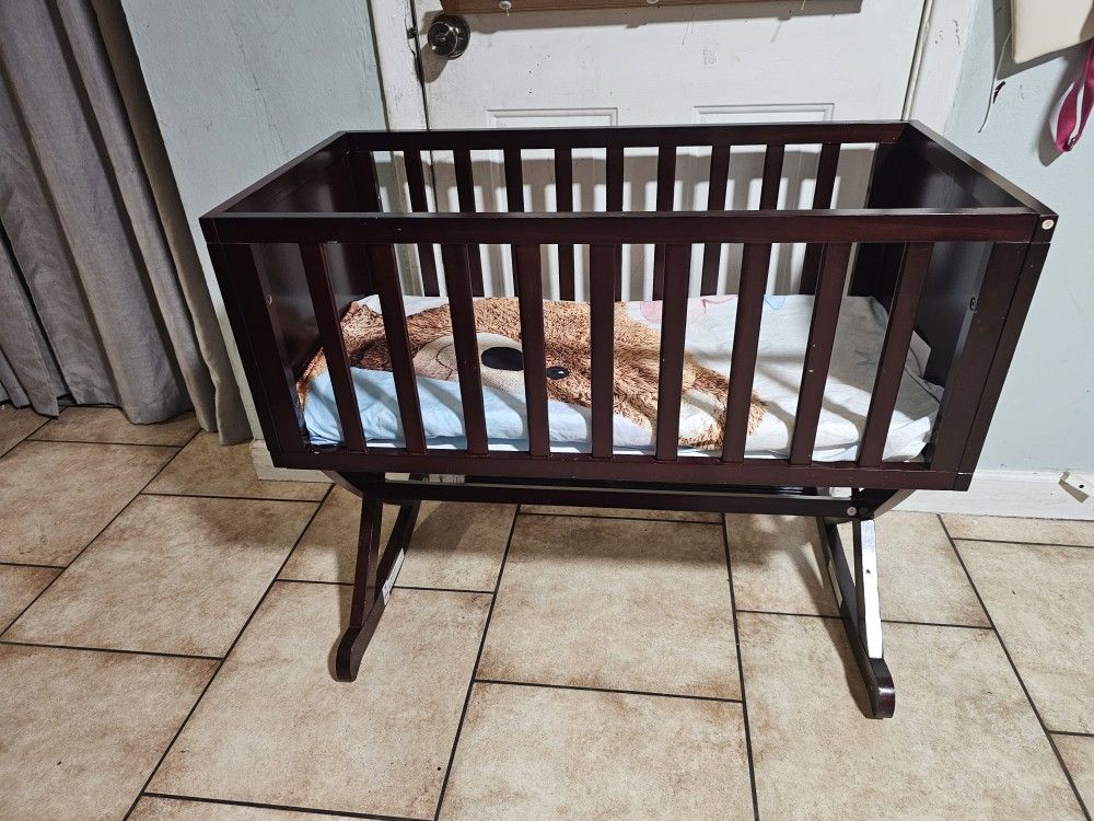 Baby  Bassinet 