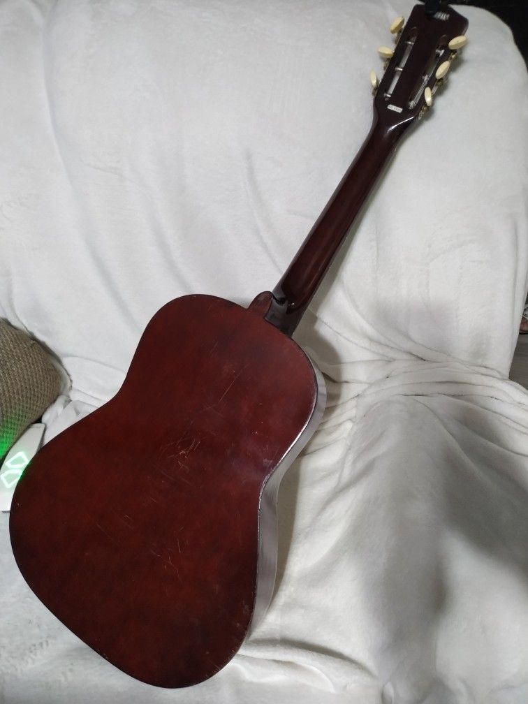 Small Classical Guitar for Sale in Houston, TX OfferUp