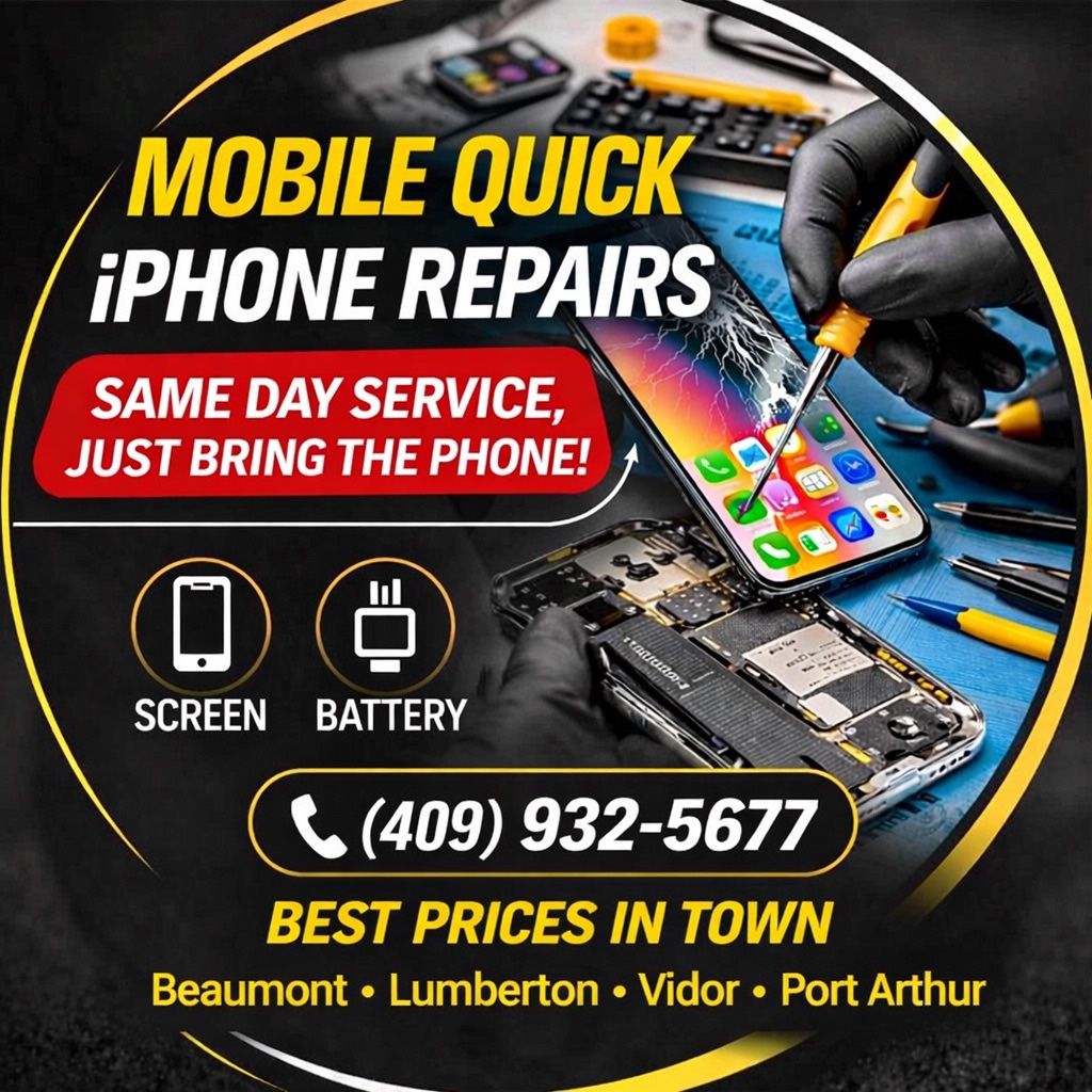 iPhone Repair