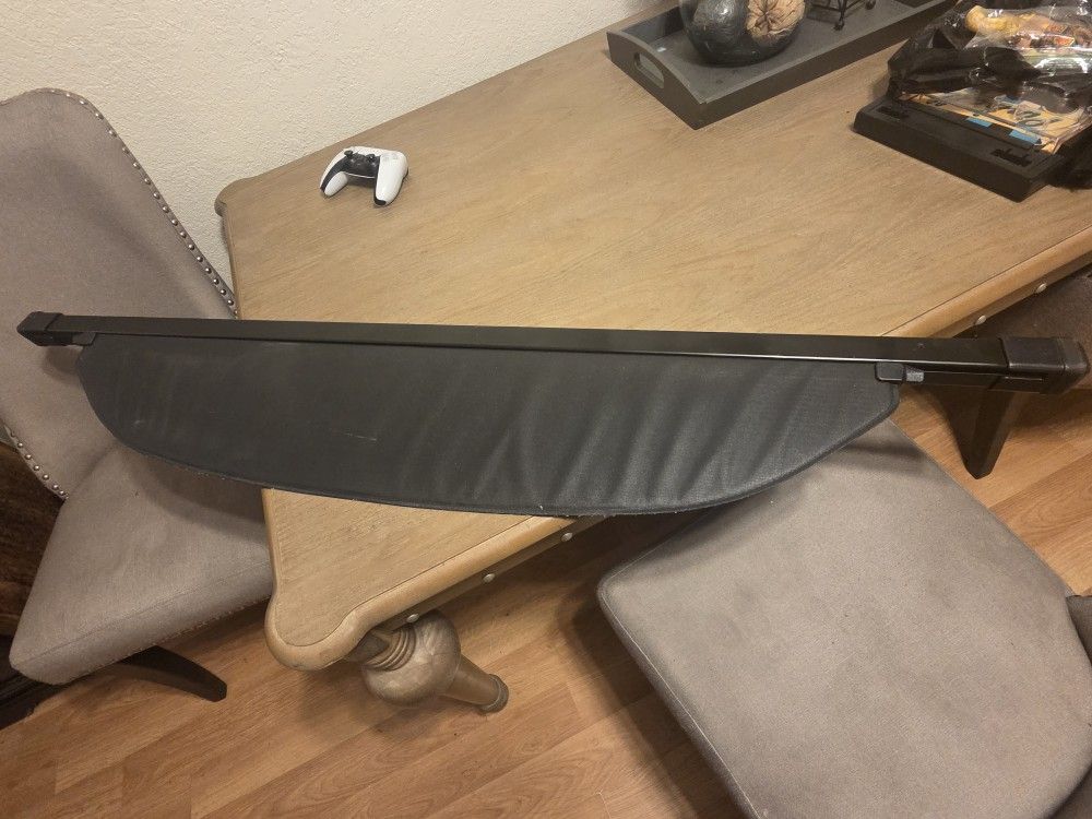 Cargo Cover Rav4
