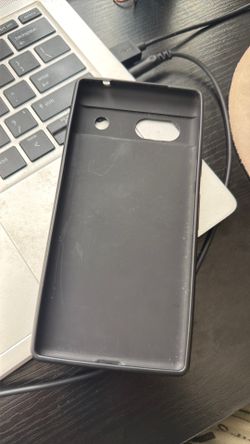 Google pixel 7a phone cover