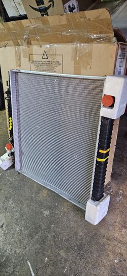 Ford Radiator