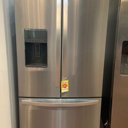 WHIRLPOOL FRIDGE today WRF7.78SDHZ 🌟🌟 SG8