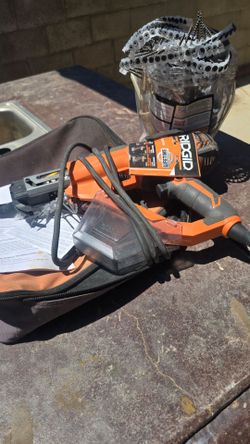 NEW ELECTRIC SCREWDRIVER
