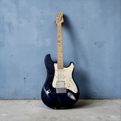 Vintage Ibinez SS140-RD Stagestar