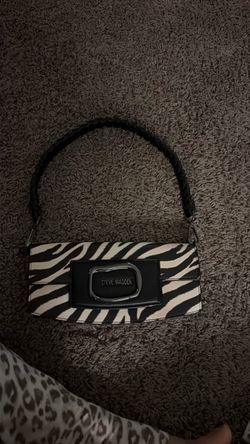 Steve Madden shoulder purse