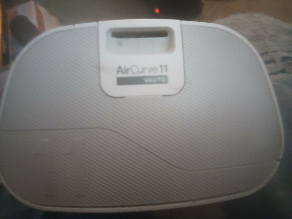 AirCurve 11 Vauto
