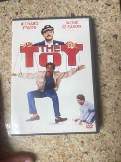 The Toy (1982):