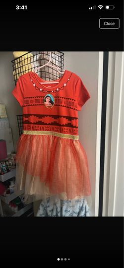 Moana