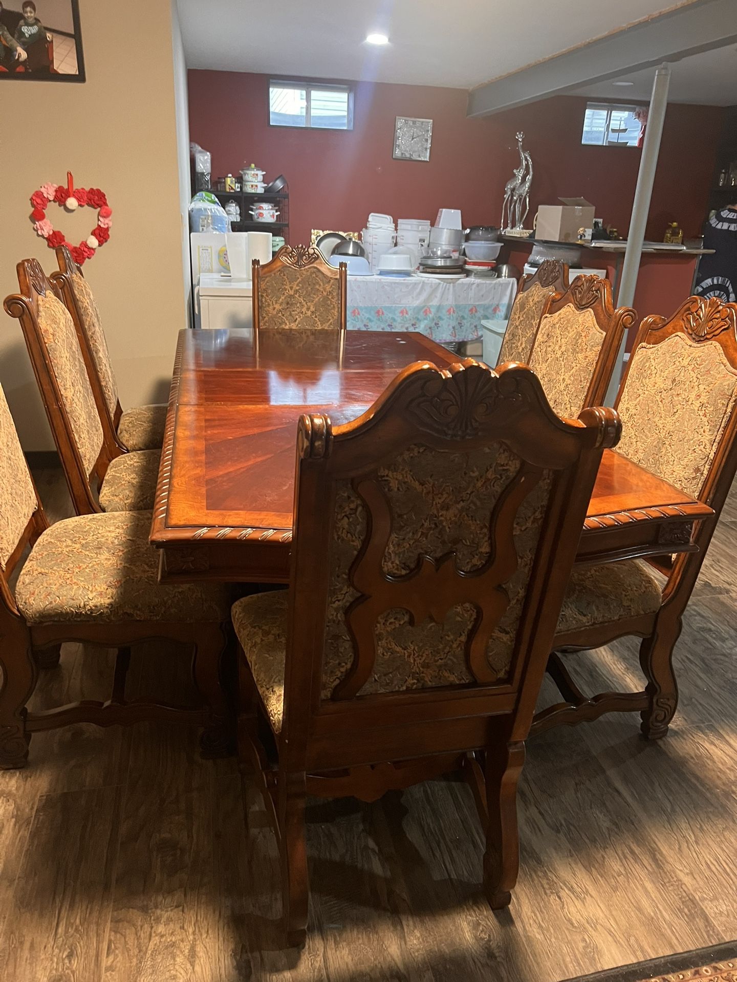 Table Set