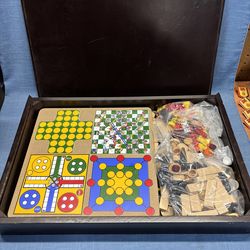 Game Set - Brand New!