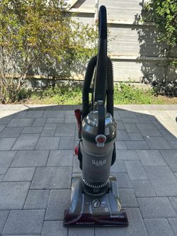 Hoover Vacuum Cleaner