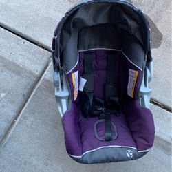 Infant Car Seat 