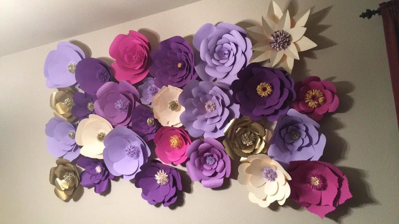 Lluvia de flores Para tus eventos !! 🌺