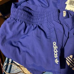 Adidas Shorts